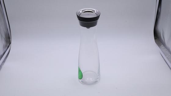 Tapa para botella de agua